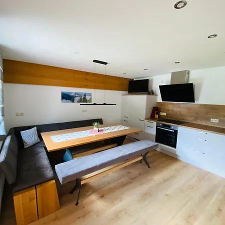 Alpenruhe Апартаменты *