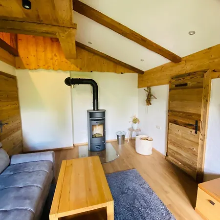 Alpenruhe 아파트 *