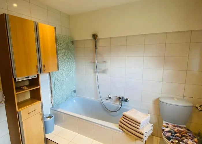 Alpenruhe * Bach (Tyrol)