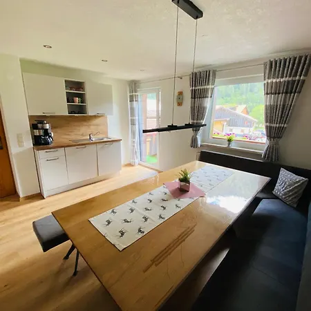 Alpenruhe *